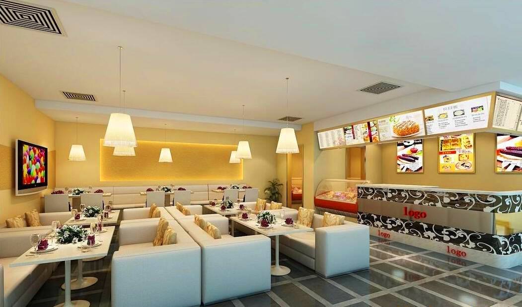 常見的濟(jì)南店面裝修3個經(jīng)典風(fēng)格