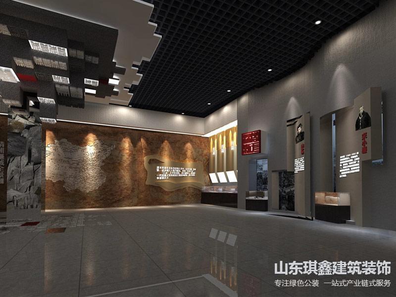 濟南辦公室裝修避開這幾個大坑，讓裝修更順心！